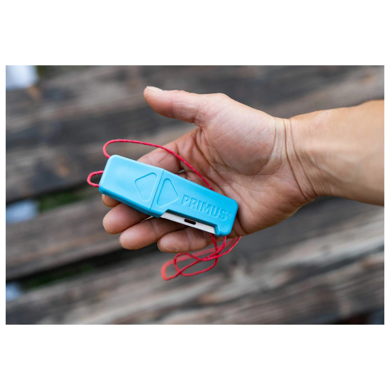 Primus Ignition Steel - Feuerstahl 5 Primus Ignition Steel - Feuerstahl – Bild 3