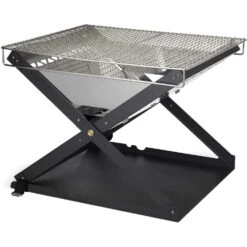 Primus Kamoto OpenFire Pit Large - Grill