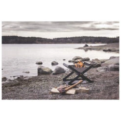 Primus Kamoto Openfire Pit Large - Trockenbrennstoffkocher -Primus primus kamoto openfire pit large trockenbrennstoffkocher detail 4