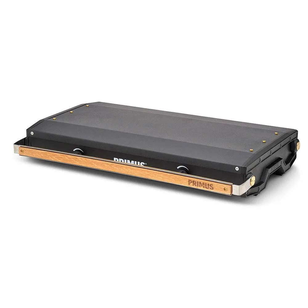 Primus Kinjia Herd 6 Primus Kinjia Herd – Bild 4