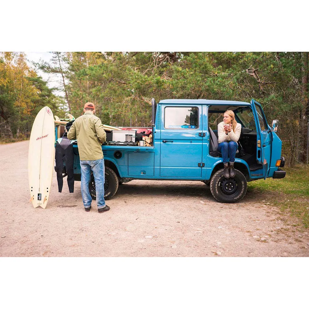 Primus Kinjia Herd 7 Primus Kinjia Herd – Bild 5