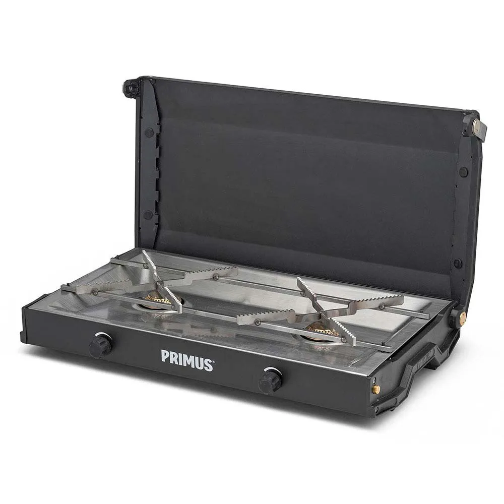 Primus Kinjia Herd 3 Primus Kinjia Herd