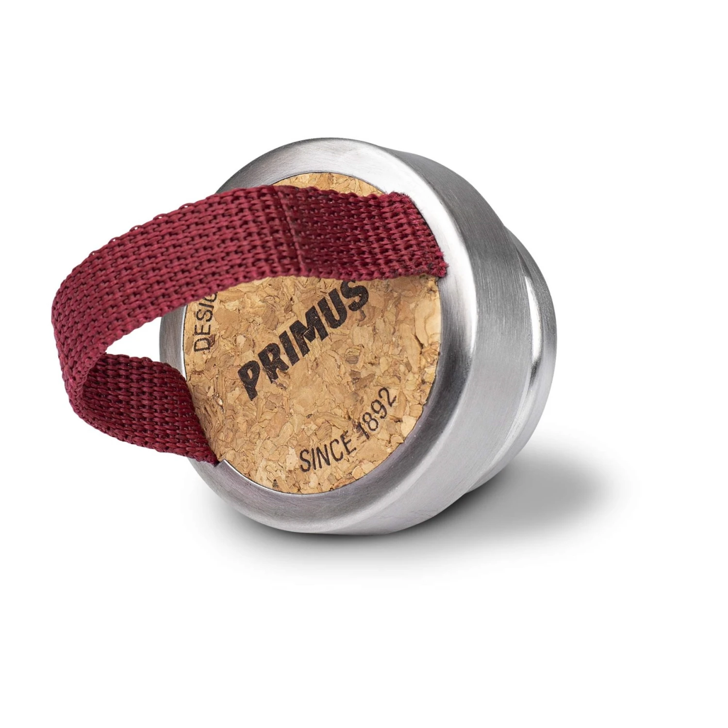 Primus Klunken Trinkflasche 0.7 L - Ox Red 4 Primus Klunken Trinkflasche 0.7 L - Ox Red – Bild 2