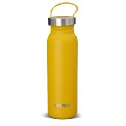 Primus Klunken Trinkflasche 0.7 L - Yellow