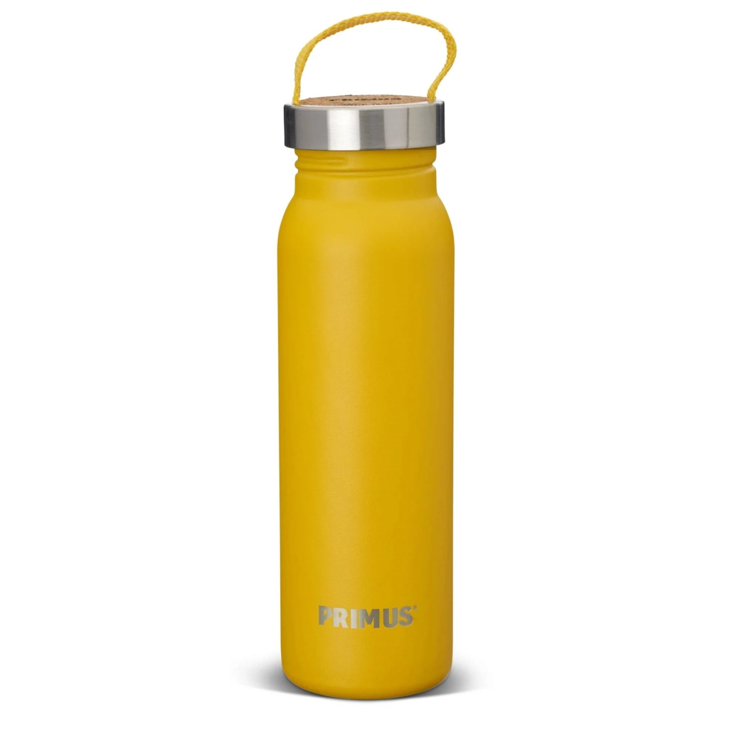 Primus Klunken Trinkflasche 0.7 L - Yellow 3 Primus Klunken Trinkflasche 0.7 L - Yellow