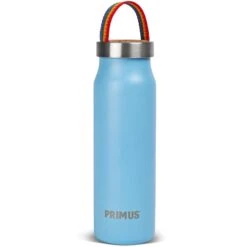 Primus Klunken Vakuum Trinkflasche 0.5 L - Rainbow Blue