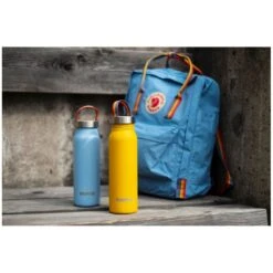 Primus Klunken Vakuum Trinkflasche 0.5 L - Rainbow Blue -Primus primus klunken vacuum bottle 0 5l rainbow blue 3 1197157