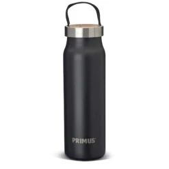 Primus Klunken Vakuum Trinkflasche 0.5 L - Black