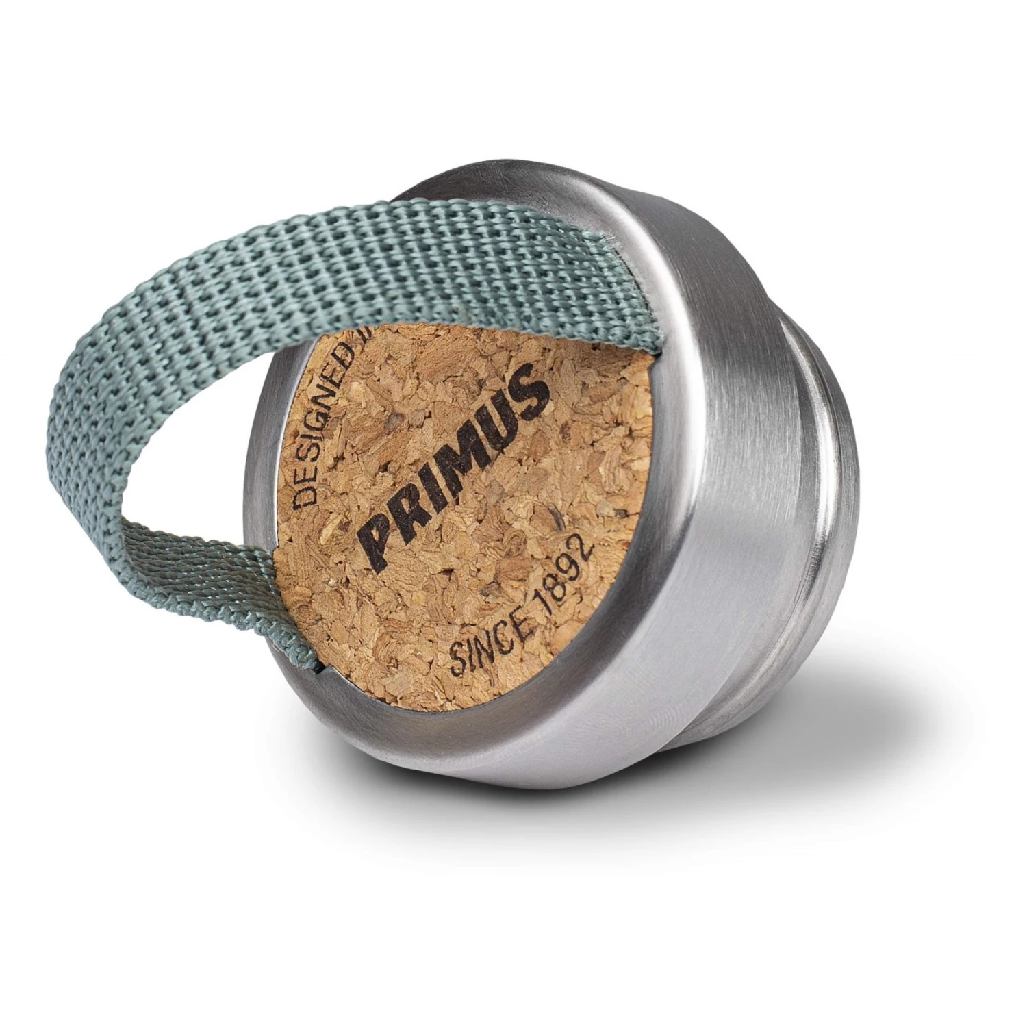 Primus Klunken Vakuum Trinkflasche 0.5 L - Frost 4 Primus Klunken Vakuum Trinkflasche 0.5 L - Frost – Bild 2