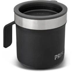 Primus Koppen Thermbecher - 0.2 L - Schwarz