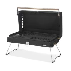 Primus Kuchoma Stove Grill - Schwarz