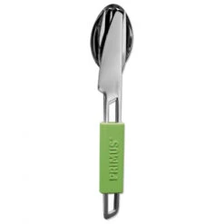 Primus Leisure Cutlery - Besteck-Set -Primus primus leisure cutlery besteck set 3