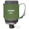Primus Lite Plus Gaskochersystem - Fern -Primus primus lite plus stove system fern 1493194