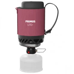Primus Lite Plus Stove System - Gaskocher