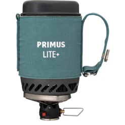 Primus Lite Plus Gaskochersystem - Grün