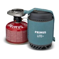 Primus Lite Plus Gaskochersystem - Grün 11 Primus Lite Plus Gaskochersystem - Grün -Primus primus lite plus stove system green 3 1467471