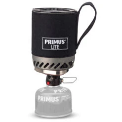 Primus Lite Stove System - Gaskocher
