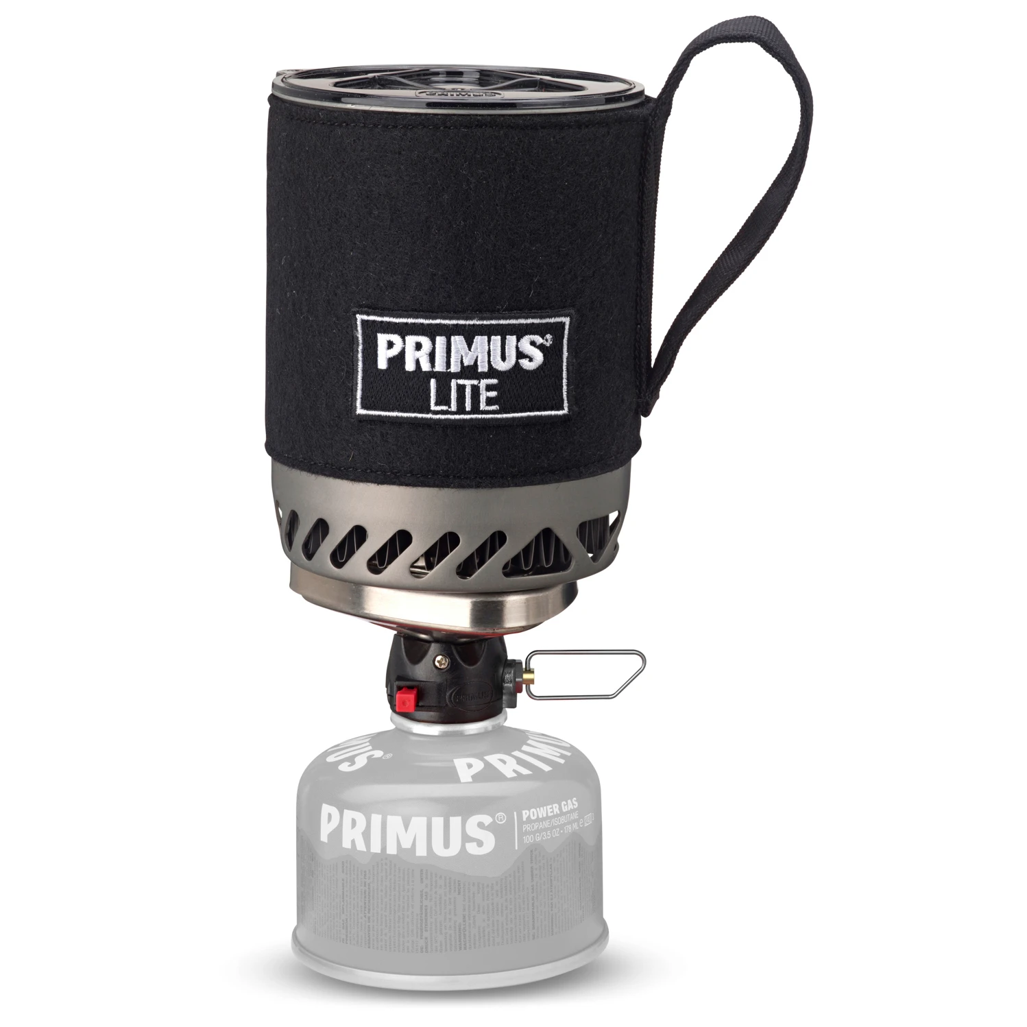 Primus Lite Stove System - Gaskocher 3 Primus Lite Stove System - Gaskocher