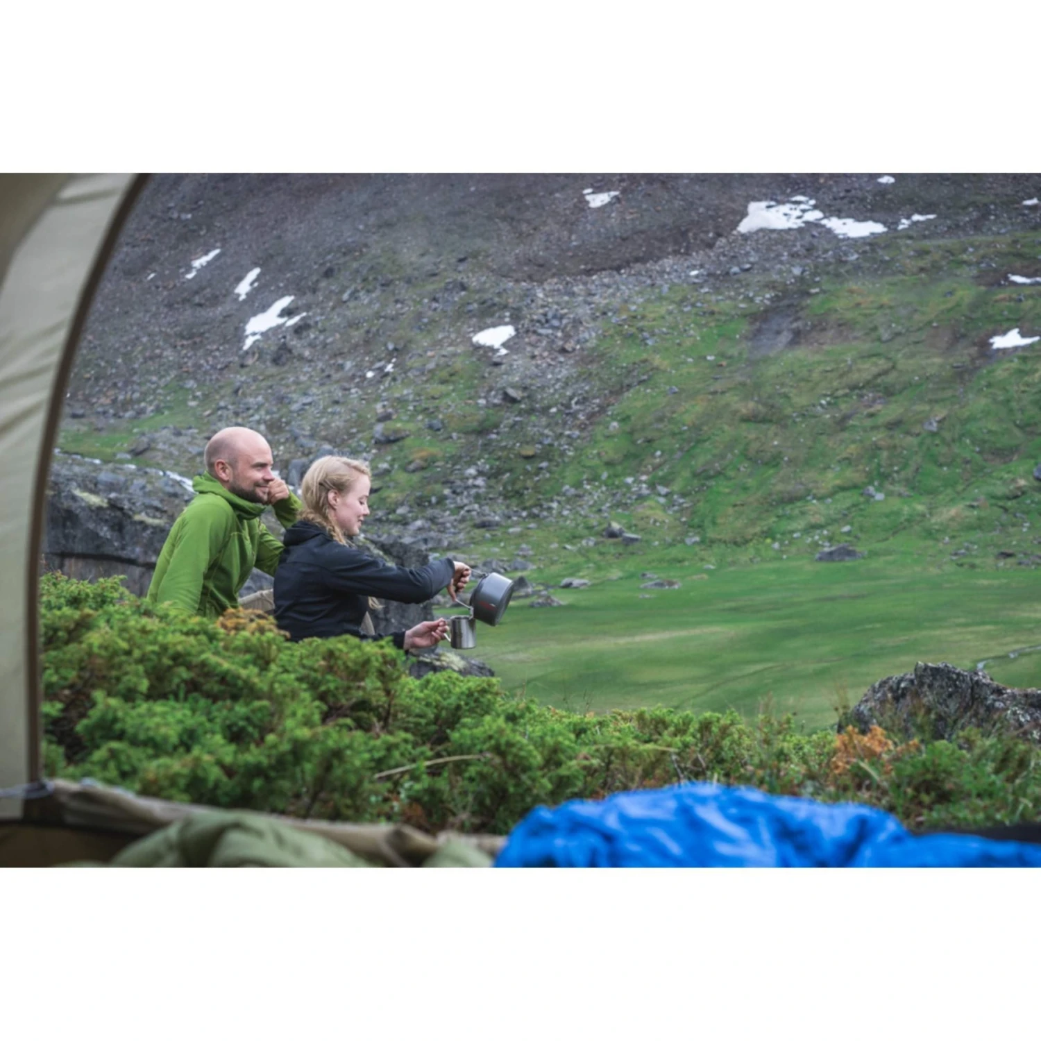 Primus LiTech Kaffee & Tee Wasserkessel 1.5L 6 Primus LiTech Kaffee & Tee Wasserkessel 1.5L – Bild 4