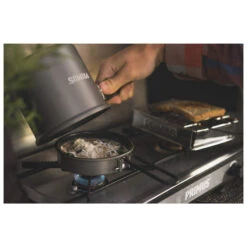 Primus Litech Trek Kettle - Topf 7 Primus Litech Trek Kettle - Topf -Primus primus litech trek kettle topf detail 3