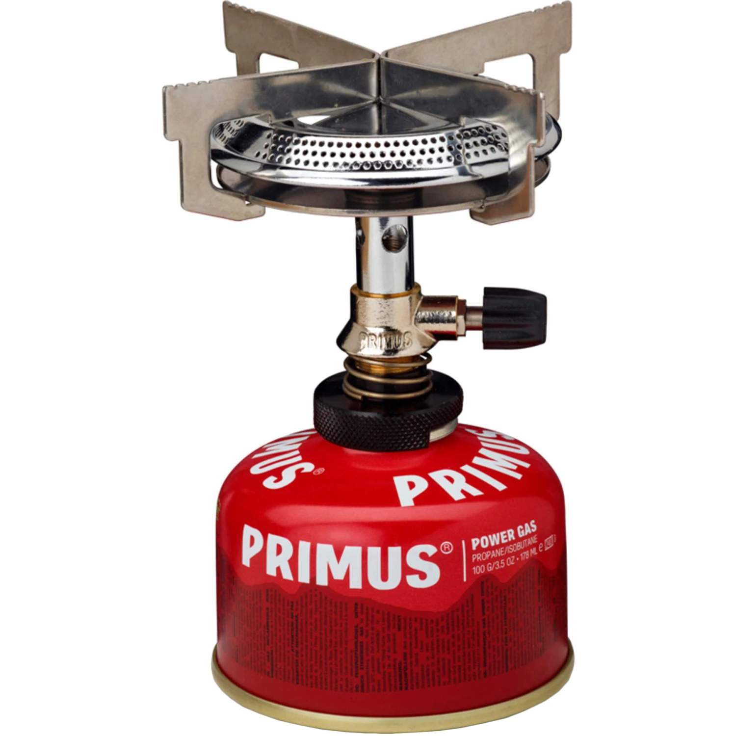 Primus Mimer Duo Stove Gaskocher 4 Primus Mimer Duo Stove Gaskocher – Bild 2