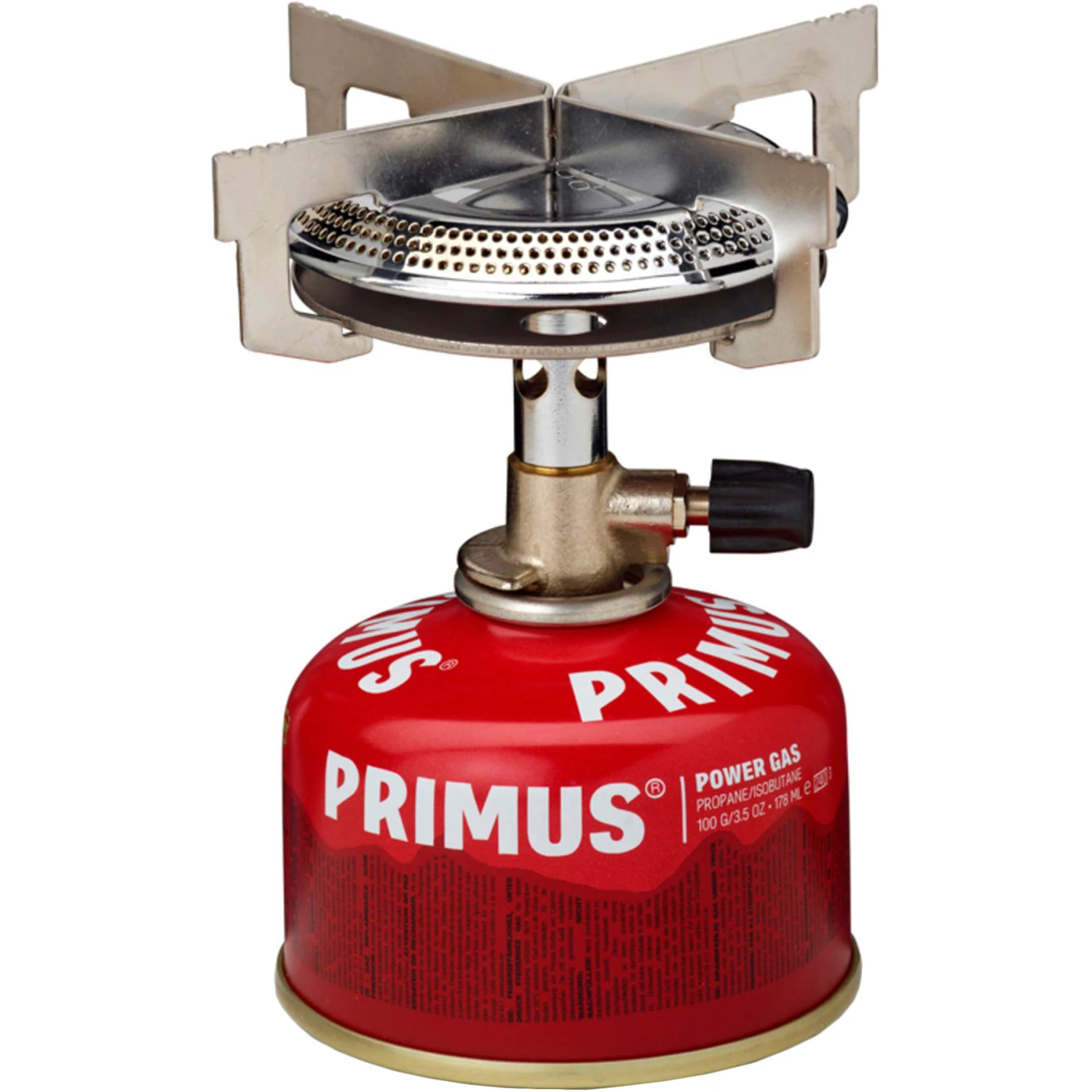 Primus Mimer Stove Gaskocher 4 Primus Mimer Stove Gaskocher – Bild 2