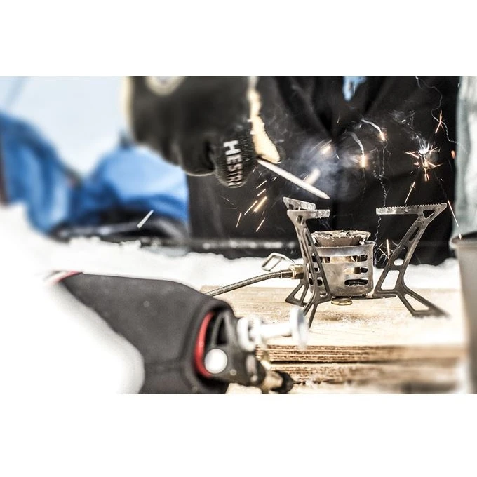 Primus OmniFuel II Mehrstoffkocher 7 Primus OmniFuel II Mehrstoffkocher – Bild 5