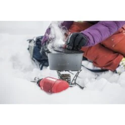 Primus OmniLite Ti Mehrstoffkocher -Primus primus omnilite ti stove gas stove 5 1466689