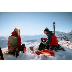 Primus OmniLite Ti Mehrstoffkocher -Primus primus omnilite ti stove gas stove 9 1466693