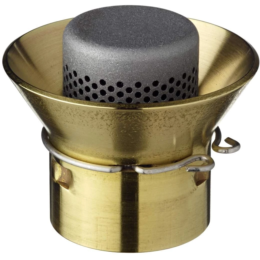 Primus OmniLite Ti Silencer - Zubehörteil 3 Primus OmniLite Ti Silencer - Zubehörteil