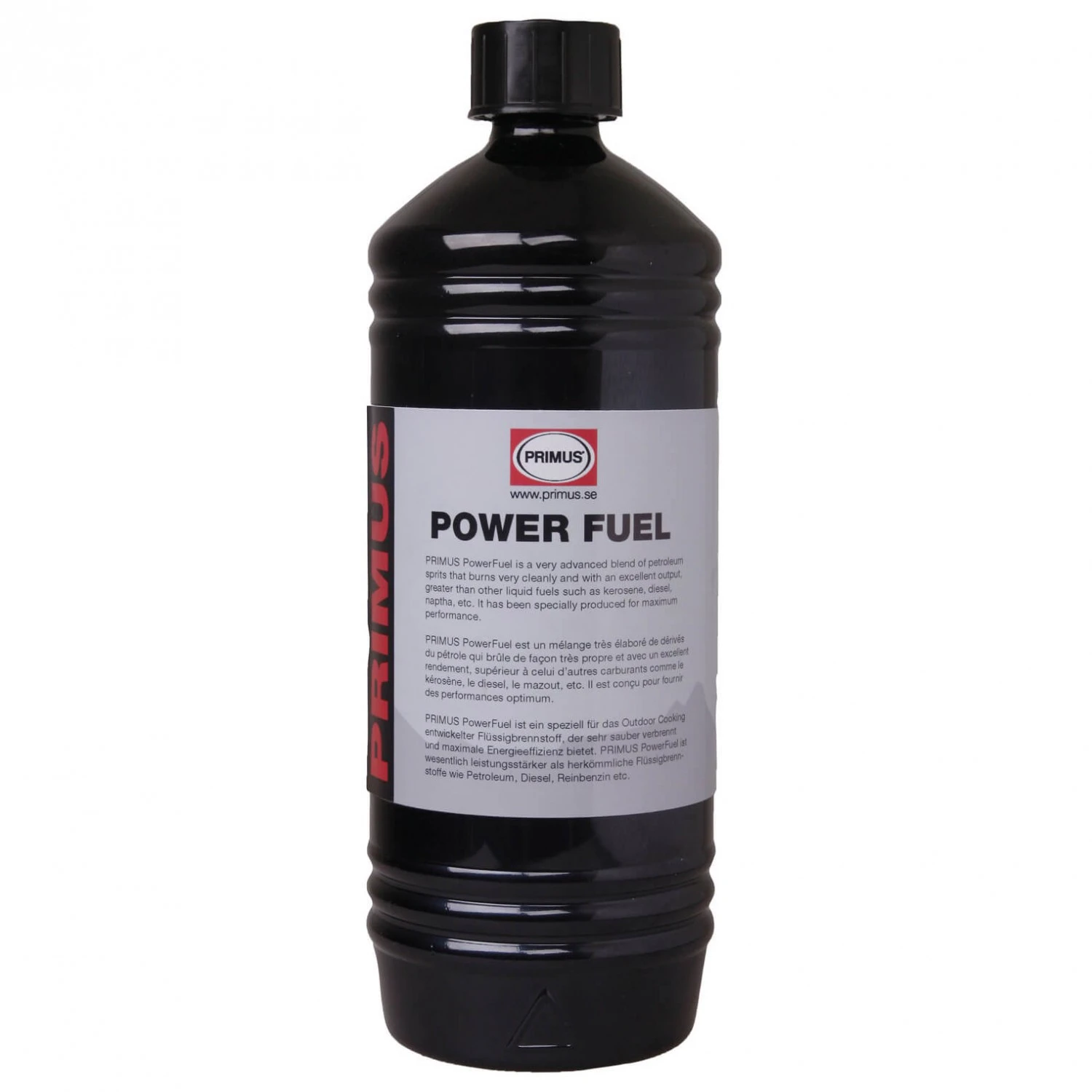 Primus PowerFuel - Flüssigbrennstoff 3 Primus PowerFuel - Flüssigbrennstoff