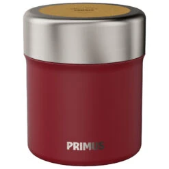 Primus Preppen Vacuum Jug - Essensaufbewahrung -Primus primus preppen vacuum jug essensaufbewahrung 3