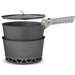 Primus PrimeTech Pot Set 1.3 L Campingkochtopf-Set