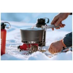 Primus PrimeTech Pot Set 1.3 L Campingkochtopf-Set -Primus primus primetech pot set 1 3 l 3 1197016