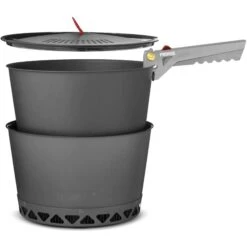 Primus PrimeTech Pot Set 2.3 L Campingkochtopf-Set