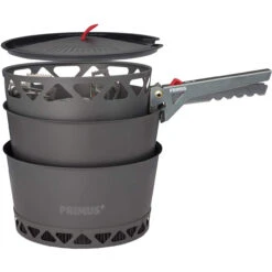 Primus PrimeTech Stove Set 2.3 L Gaskocher -Primus primus primetech stove set 13 l 06 837975 1