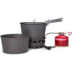 Primus PrimeTech Stove Set 2.3 L Gaskocher -Primus primus primetech stove set 23 l 01 837979