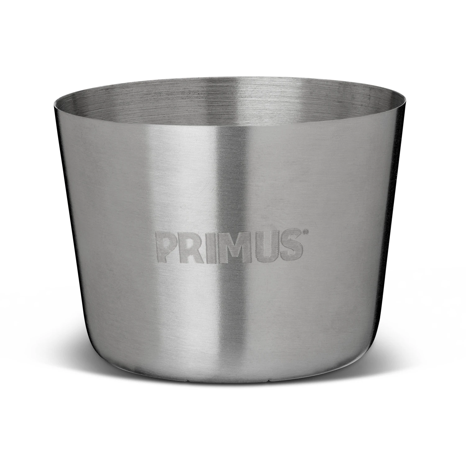 Primus Shot Glass Trinkbecher (4-er Pack) - 100ml 3 Primus Shot Glass Trinkbecher (4-er Pack) - 100ml