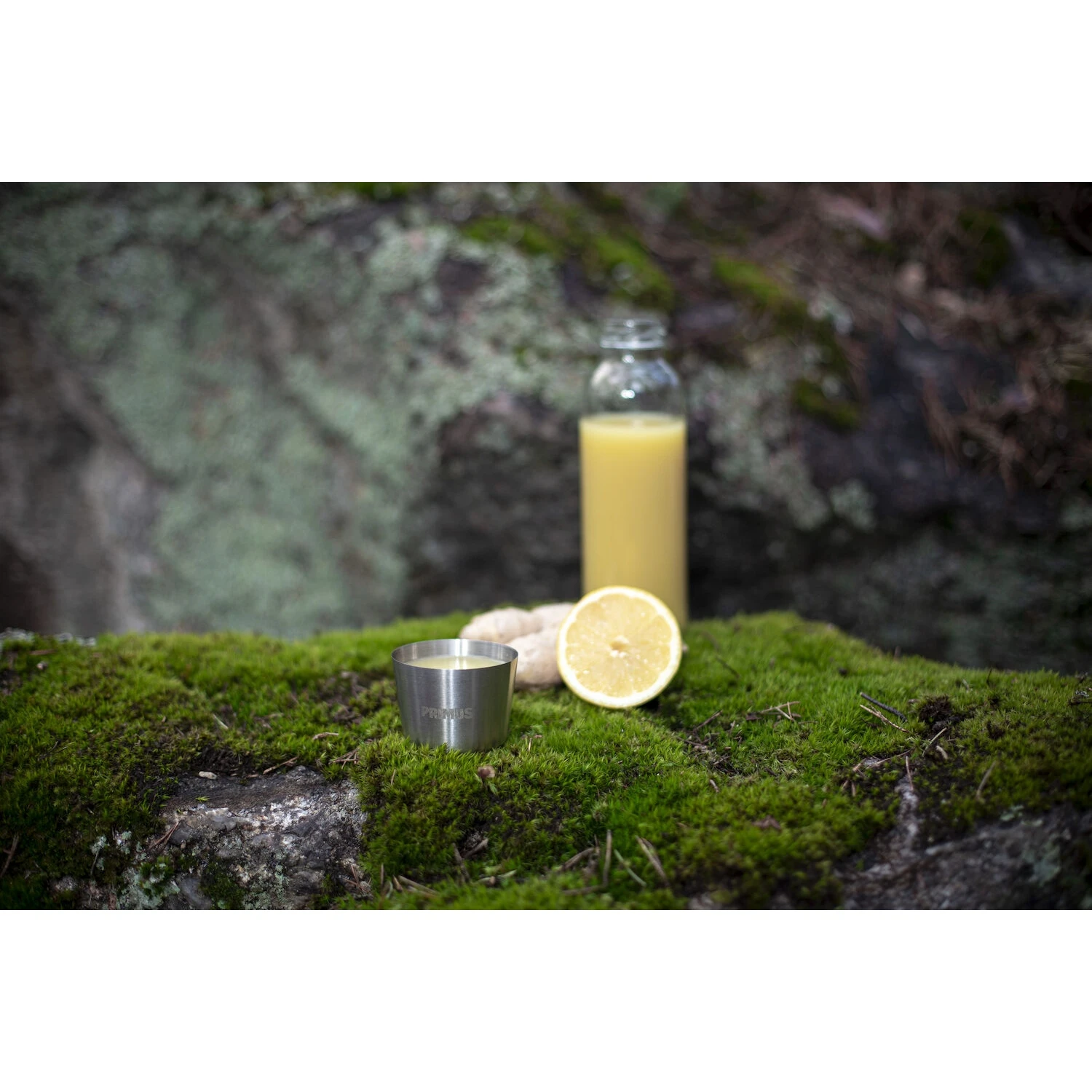 Primus Shot Glass Trinkbecher (4-er Pack) - 100ml 6 Primus Shot Glass Trinkbecher (4-er Pack) - 100ml – Bild 4