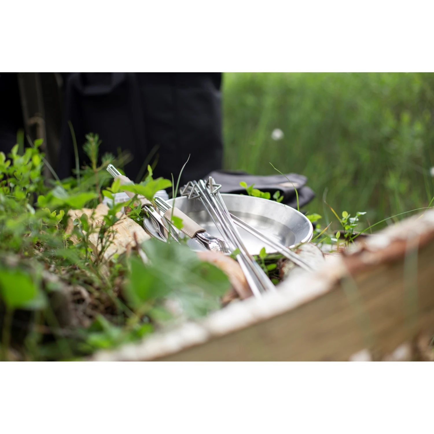 Primus Skewers Grillspieße - 6 Stück 6 Primus Skewers Grillspieße - 6 Stück – Bild 4