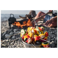 Primus Skewers - Grillspieß 6 Primus Skewers - Grillspieß -Primus primus skewers grillspiess detail 2