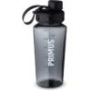 Primus TrailBottle 0.6L Tritan Trinkflasche - Schwarz