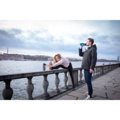 Primus TrailBottle 0.6L Tritan Trinkflasche - Blau -Primus primus trailbottle 06l tritan bottle blue 2 1466716