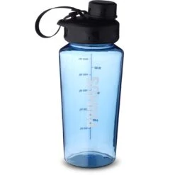 Primus TrailBottle 0.6L Tritan Trinkflasche - Blau