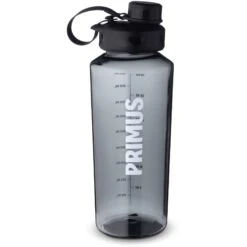 Primus TrailBottle 1.0L Tritan Trinkflasche - Black