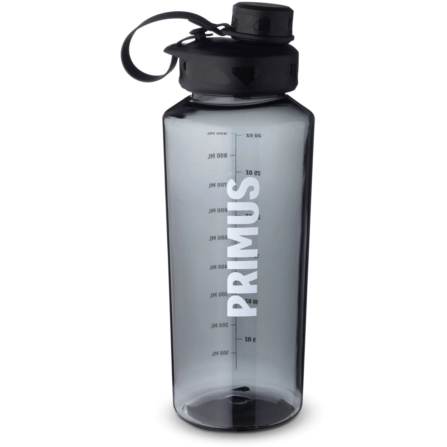 Primus TrailBottle 1.0L Tritan Trinkflasche - Black 3 Primus TrailBottle 1.0L Tritan Trinkflasche - Black