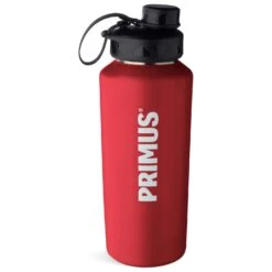 Primus TrailBottle Stainless Steel - Trinkflasche -Primus primus trailbottle stainless steel trinkflasche 2