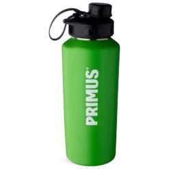 Primus TrailBottle Stainless Steel - Trinkflasche -Primus primus trailbottle stainless steel trinkflasche 3