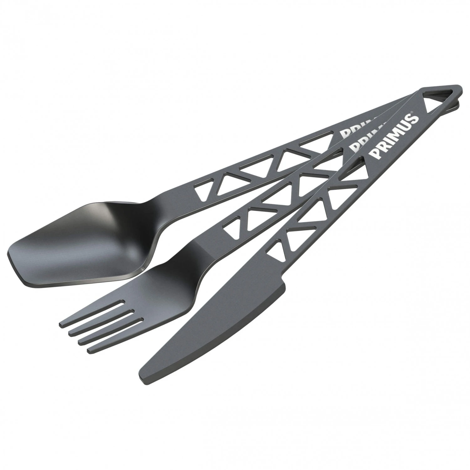 Primus TrailCutlery Alu 3 Primus TrailCutlery Alu