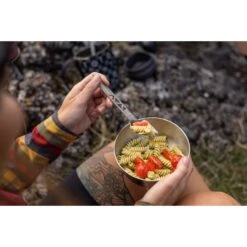 Primus TrailSpork Ti Gabel - Zone Spork -Primus primus trailspork ti feed zone spork 4 1466725